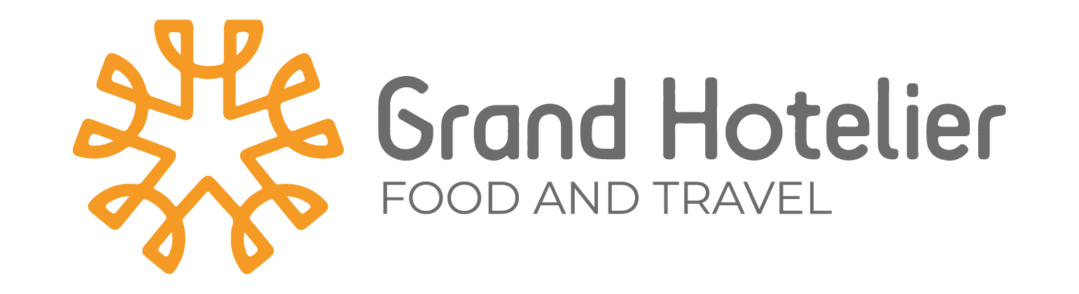 Salones de eventos en Grand Hotelier